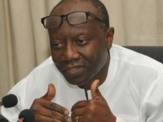 There’ll be an economic disaster if E-levy fails to go through – Ken Ofori-Atta