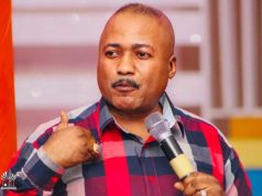 Bishop Etrue Kobina reveals deep secrets about “Prophetic Ministry” on The Journey Show