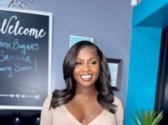 Gambian Actress Princess Shyngle Dishes Out Marriage Tips In New YouTube Video. WATCH