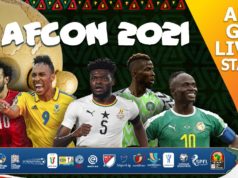 StarTimes secures 2021 Africa Cup of Nations broadcasting rights in sub-Saharan Africa