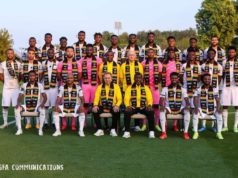 Dissolve Black Stars, Cease Implementation of AstroTurfs and Invest in Colts Football – Ministry of Youth and Sports, GFA Told