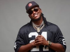 Aside Sarkodie I’m the best rapper in Ghana – Says Gambo