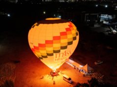 MASK Heights Takes Ghana To New Heights With Dazzling Launch Event