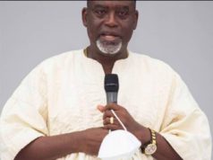 Eastern Regional NPP Executives Sends Goodwill Message to Ghanaians