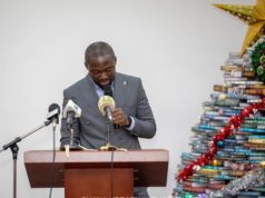 Ghana Library Authority declares 2022 as the ‘Year of Books’
