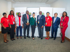 Prudential Announces Africa Cup of Nations 2021 Sponsorship