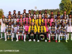 This week on #TwitterGhana: AFCON Twitter Updates with Juliet & Gary, Sarkodie meets Chance The Rapper and More