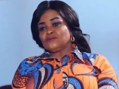 I dated late Santo for 6 years – Efiewura’s Auntie B reveals on “The Journey” show