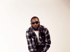 Introducing Afrobeats Musician K. Black Official
