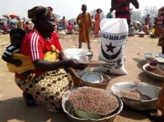 GTS develops special program for Women Employment Programs in Africa through female empowerment