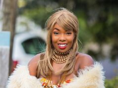 Feli Nuna Calls On Women In Power To Invest In Female Artists