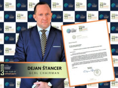 Global Chamber of Business Leaders Congratulates Nigeria President-elect Bola Tinubu