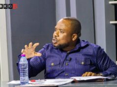 Actions of Team Duffuor Now Would Portray Their kids as Enemies Tomorrow – Benjamin Quashie
