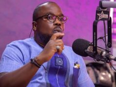 Let’s rally behind Mahama to ensure victory in 2024 polls – Benjamin Quashie