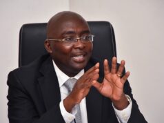 Gov’t to digitize taxi, trotro operations in Ghana — Bawumia