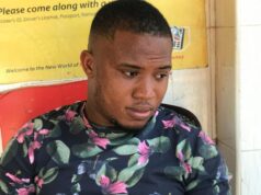 Musah Adam Runs After Family Members & Neigbours Threaten To End His Life