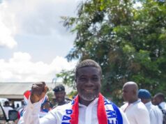 Bawumia Is The Best Person To Win The NPP Flagbearship Race And 2024 Presidential Elections – David Prah