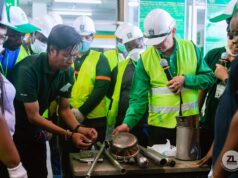 Zoomlion to create a circular economy in Ghana as it supports stakeholders to learn Thailand’s model