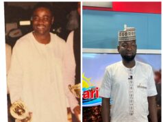 Ambassador Alhaji Salamu Amadu Is The Reincarnation of The Late Alhaji Bimbo – Maamobi Residents