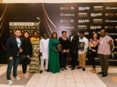 CEO of Asian African Consortium Wins Prestigious Award