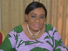 School feeding boss Gertrude Quashigah Dead