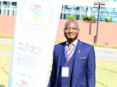 AfYEF President Siita Sofo Hissan: A Trailblazer in Transformative Leadership