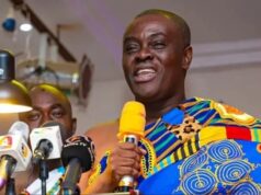 Berekum is suspended from Bono Regional House of Chiefs – Dormaahene announces