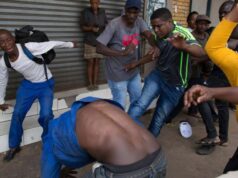 Businessman Suspected of Being Bisexual Escapes Pursuers in Fiapre Near Sunyani