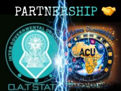 HRH Adama Djata Partners with Sierra Leone Youth to Launch Africa’s First Superhero Movie, Set for Premiere at Africa Global Peace Summit