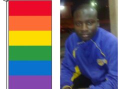 Ghanaian Man in Hiding After Violent Anti-LGBTQ+ Attack