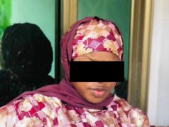 URGENT CALL FOR HELP: Latifa Desperate Escape from Brutal Persecution in Ghana