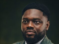 Kofi Owusu Peprah Reveals He Once Served as Backing Vocalist for Joe Mettle