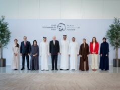 Zayed Sustainability Prize Announces 2026 Finalists Driving Global Impact