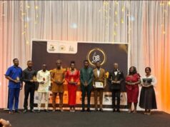 Ghana Property Awards Marks 18 Years of Excellence at AICC