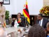President Mnangagwa Visits ACARP After Zoomlion-Geo Pomona MOU