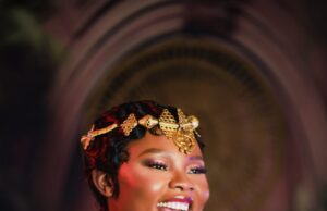 Essi Donkor: A Rising Voice in Ghana’s Gospel Music Scene